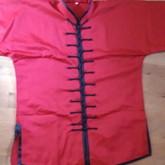 Red Shirt