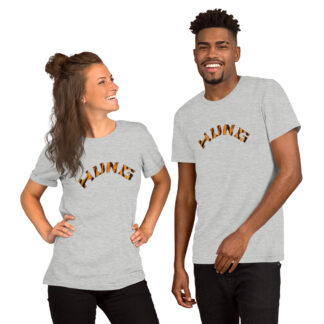 'Hung' Short-Sleeve Unisex T-Shirt