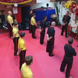 Classes, Courses & Seminars