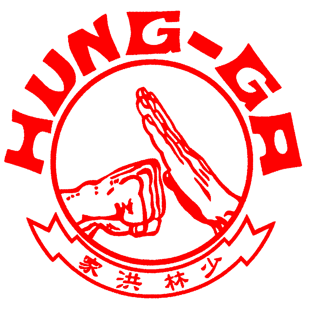 Yees logo crop 1024 trans RED – Yee's Hung Ga Kung Fu Academy, Inverness