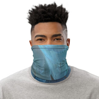 Crane Neck Gaiter