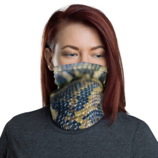 Snake Neck Gaiter