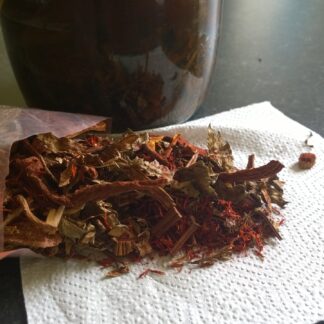 4.5 litre Dit da jow kit