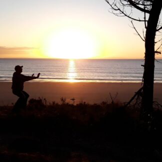 Tai Chi & Qigong Classes