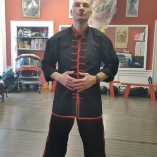 Liu Zi Jue - 6 Healing Sounds Qigong- Level 1